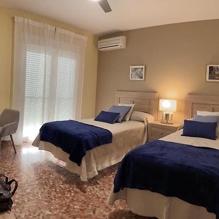 Ceres Home Mérida Luaran gambar