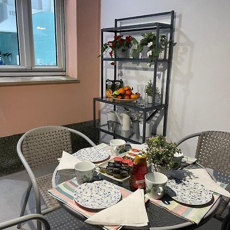 Ceres Home Mérida Luaran gambar