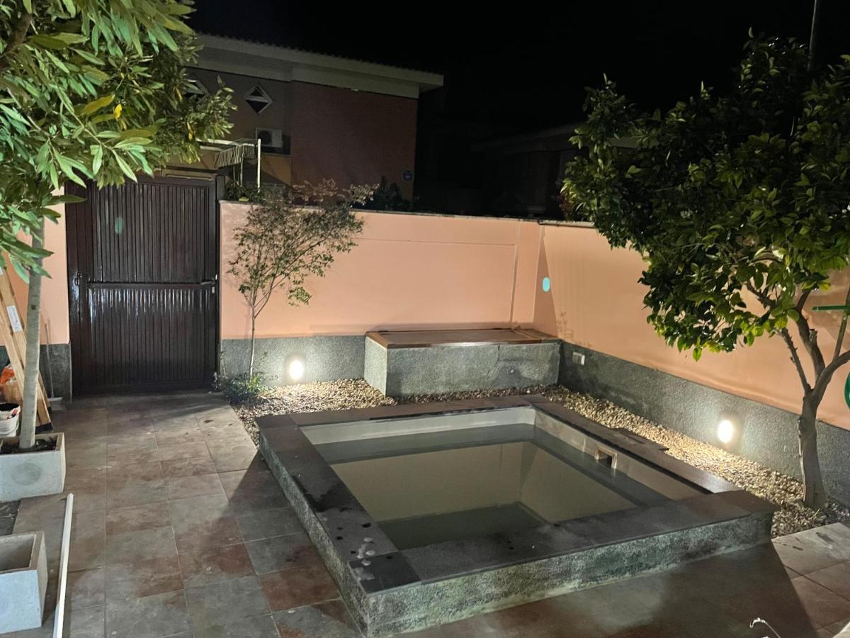 Ceres Home Mérida Luaran gambar