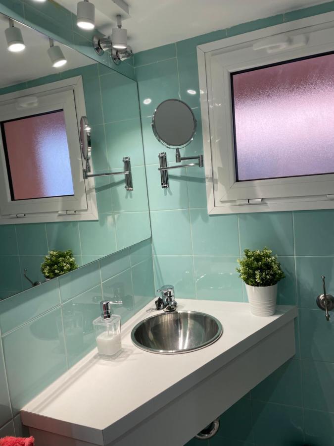 Ceres Home Mérida Luaran gambar