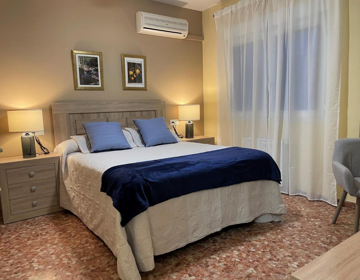 Ceres Home Mérida Luaran gambar