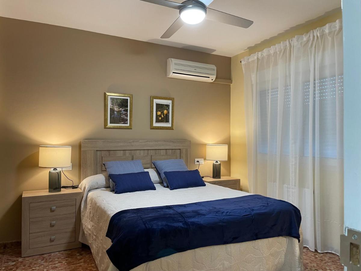Ceres Home Mérida Luaran gambar