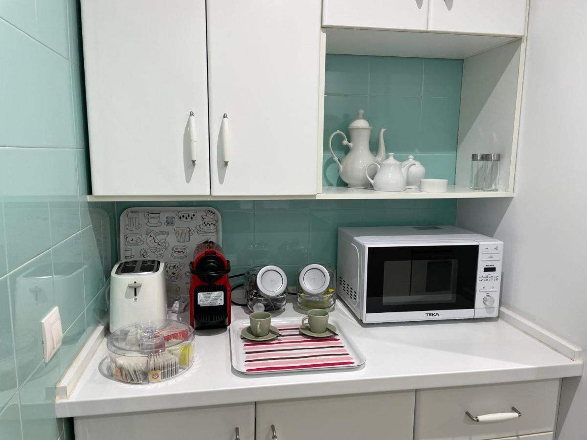 Ceres Home Mérida Luaran gambar