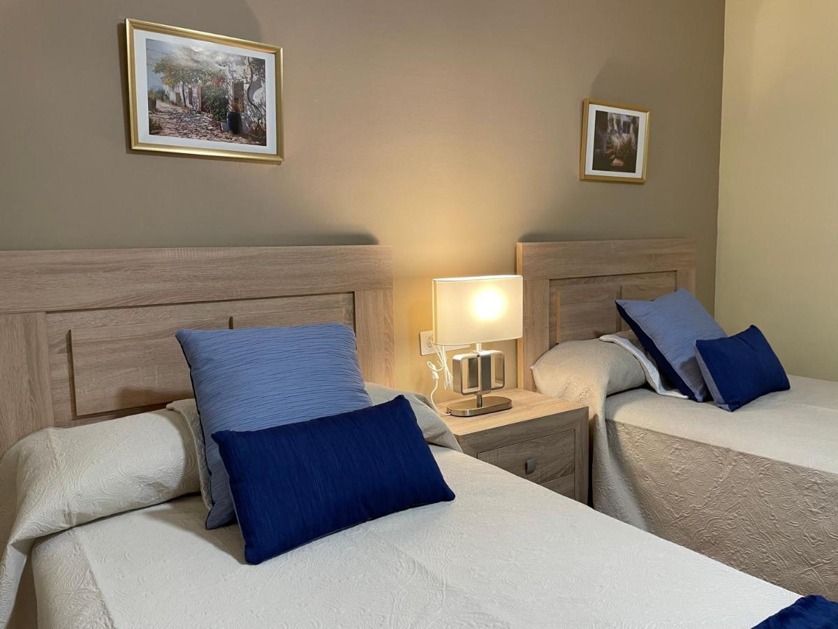 Ceres Home Mérida Luaran gambar