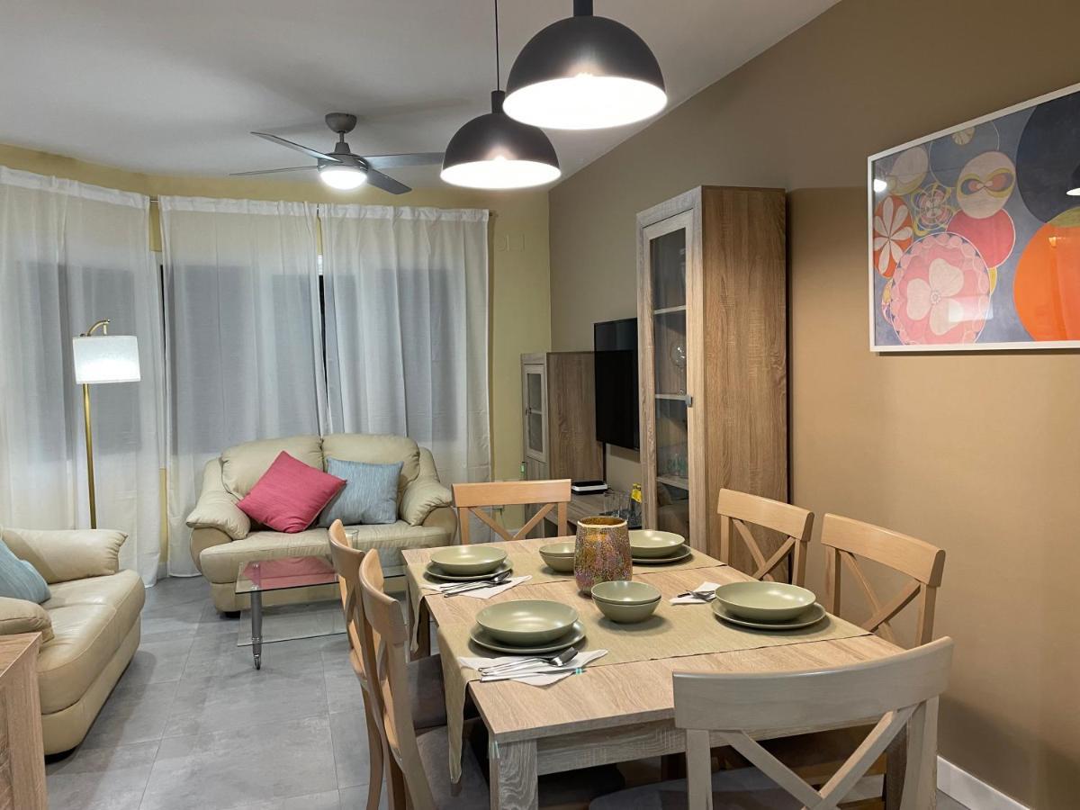 Ceres Home Mérida Luaran gambar