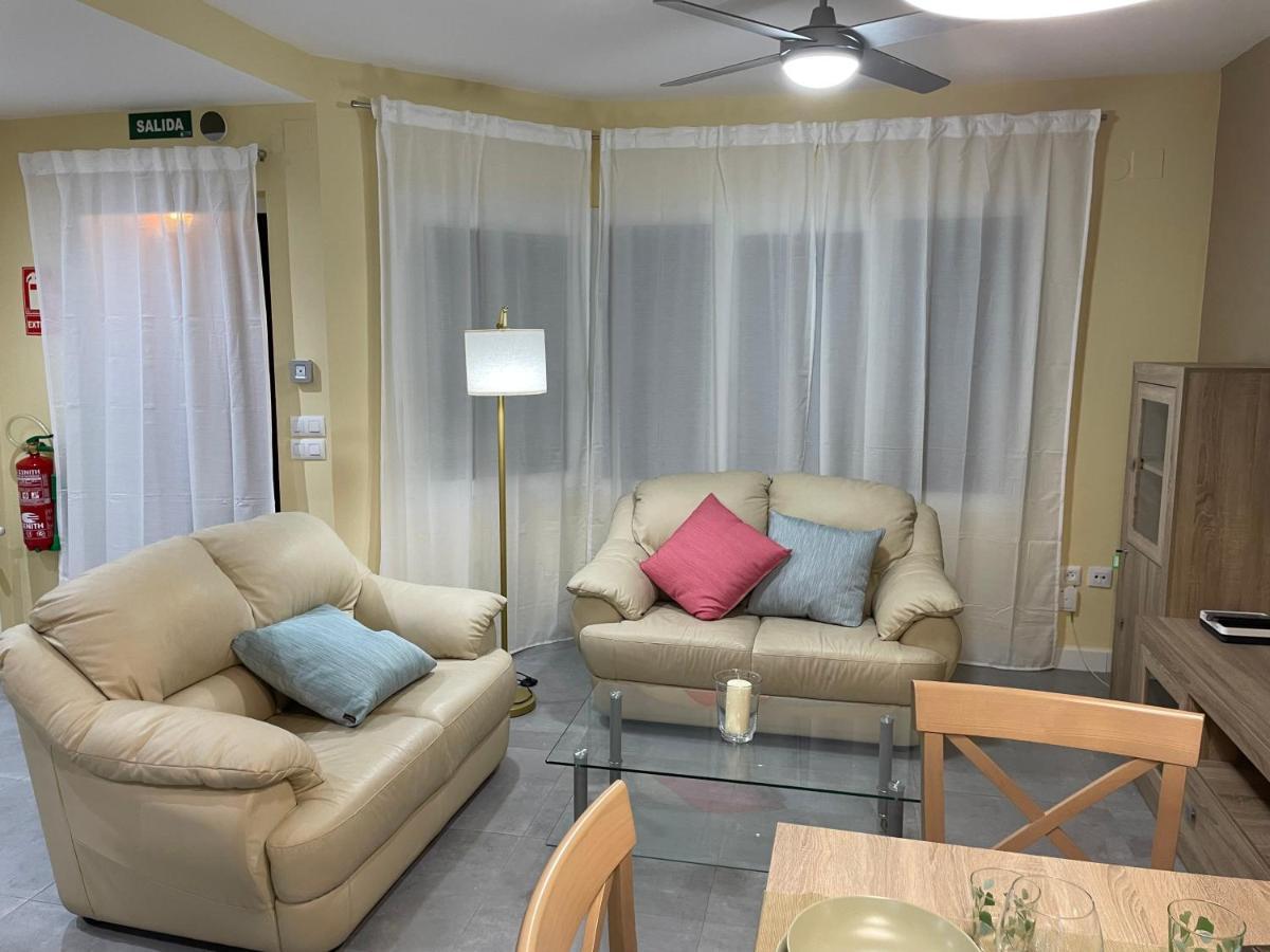 Ceres Home Mérida Luaran gambar