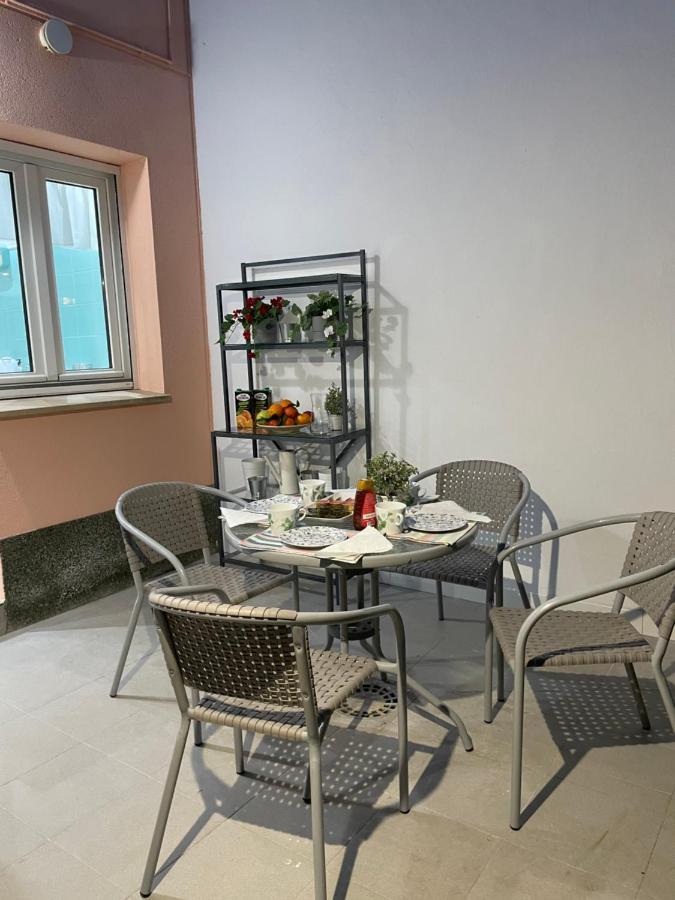 Ceres Home Mérida Luaran gambar