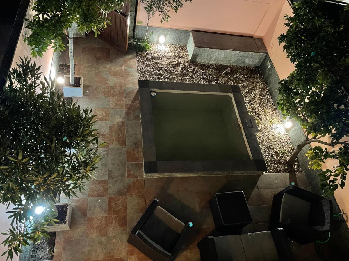 Ceres Home Mérida Luaran gambar