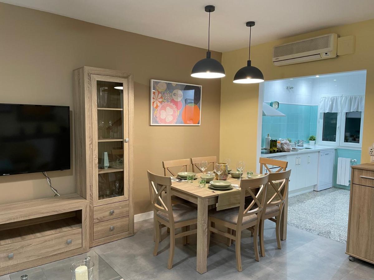 Ceres Home Mérida Luaran gambar