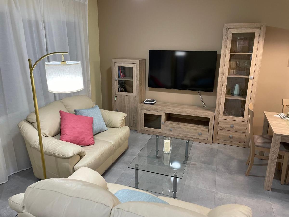 Ceres Home Mérida Luaran gambar