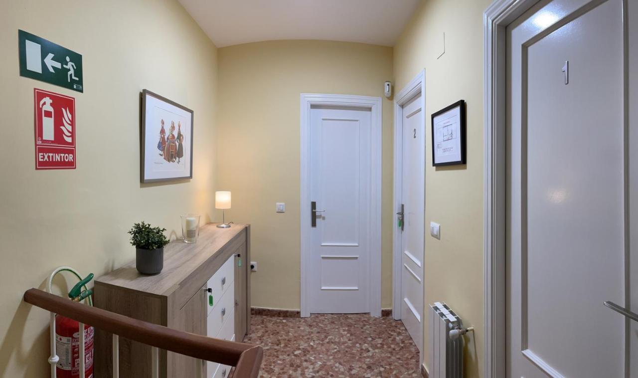 Ceres Home Mérida Luaran gambar