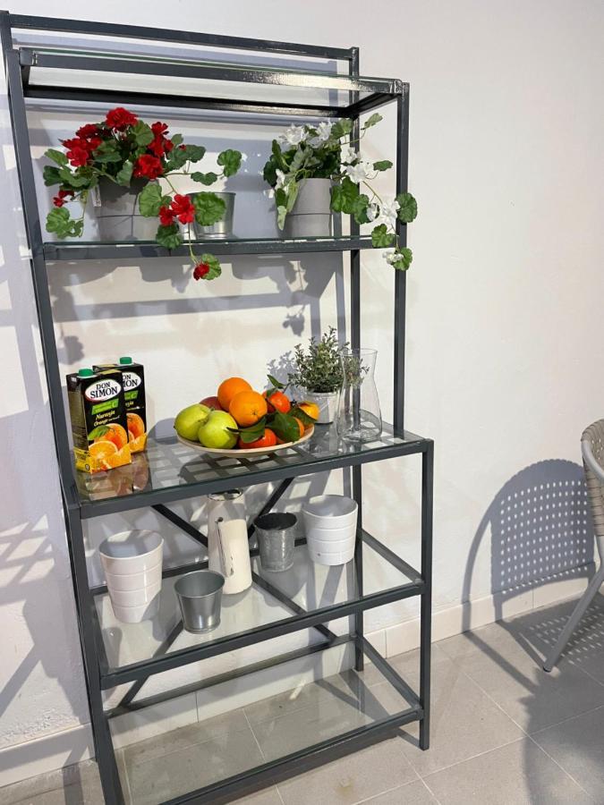 Ceres Home Mérida Luaran gambar