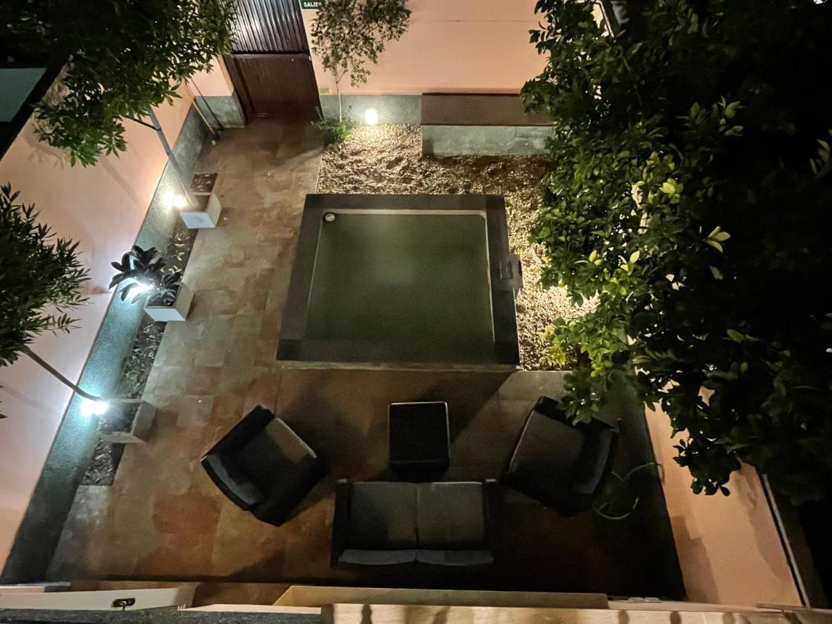 Ceres Home Mérida Luaran gambar