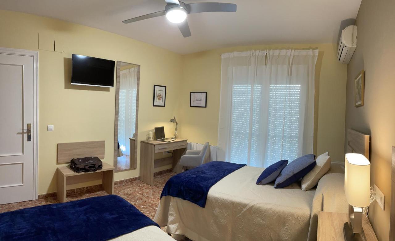 Ceres Home Mérida Luaran gambar