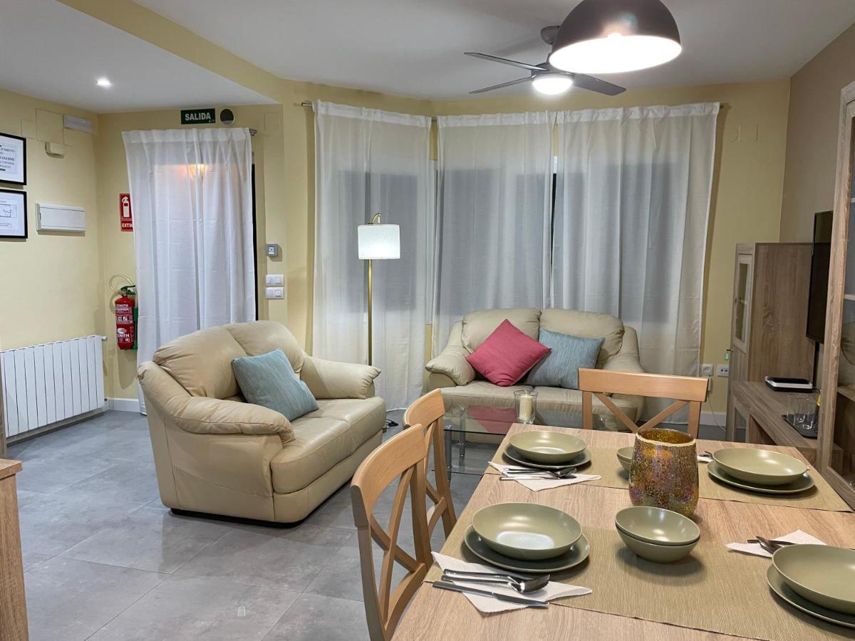 Ceres Home Mérida Luaran gambar