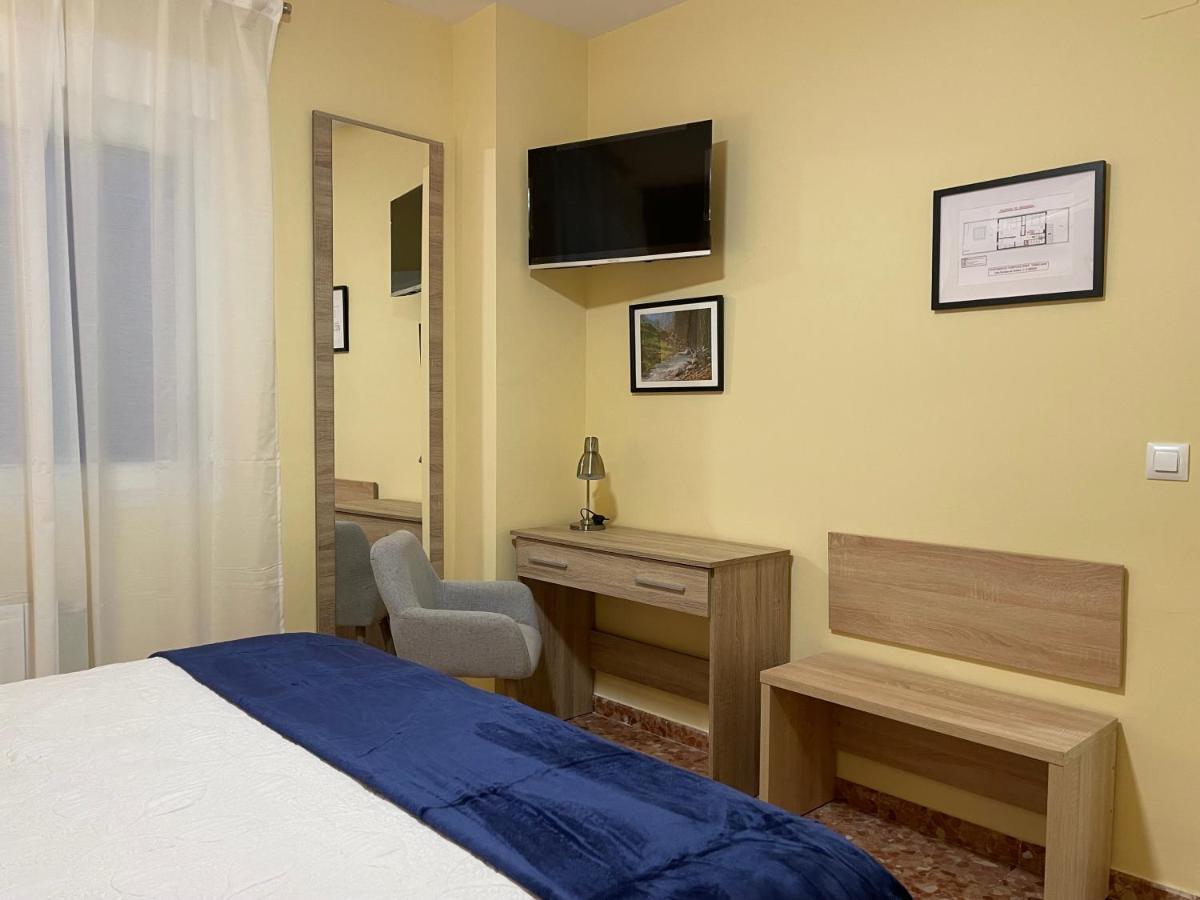 Ceres Home Mérida Luaran gambar