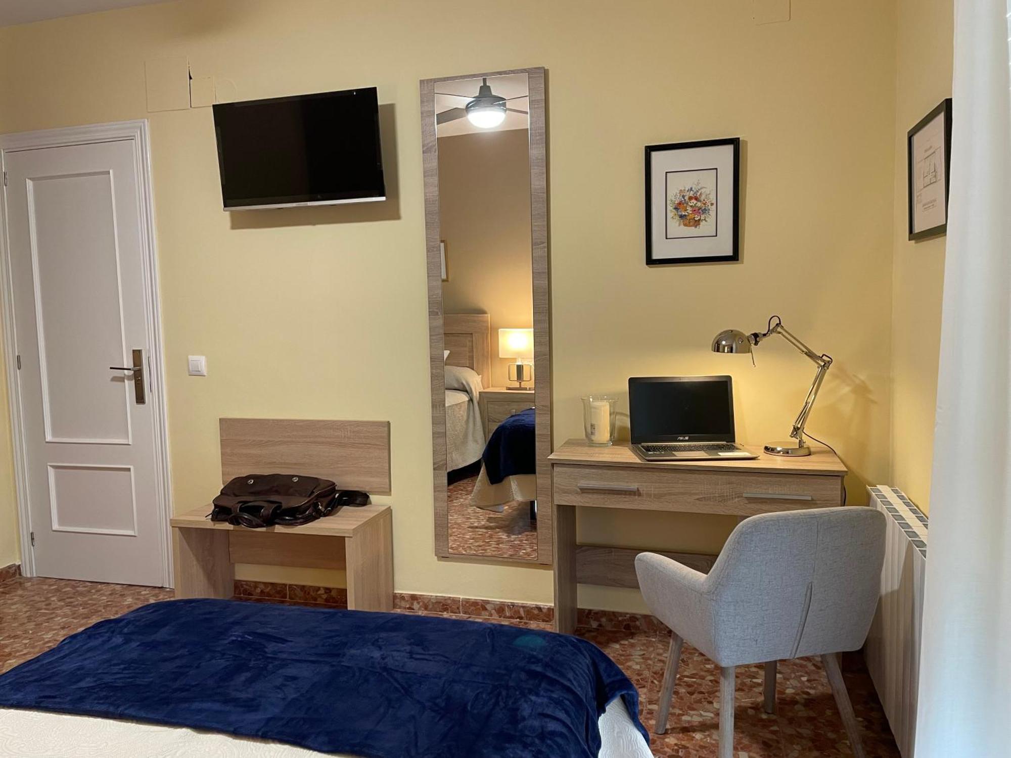 Ceres Home Mérida Luaran gambar