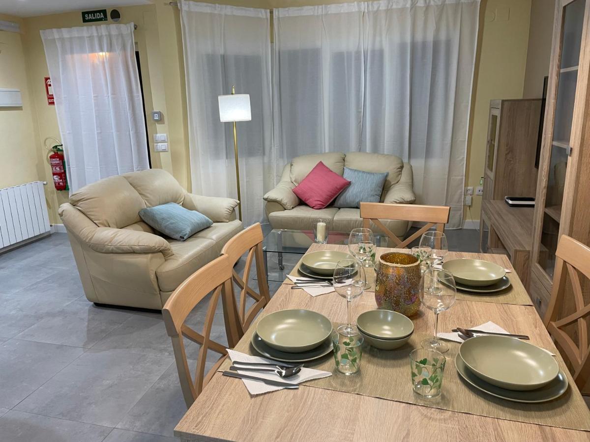Ceres Home Mérida Luaran gambar