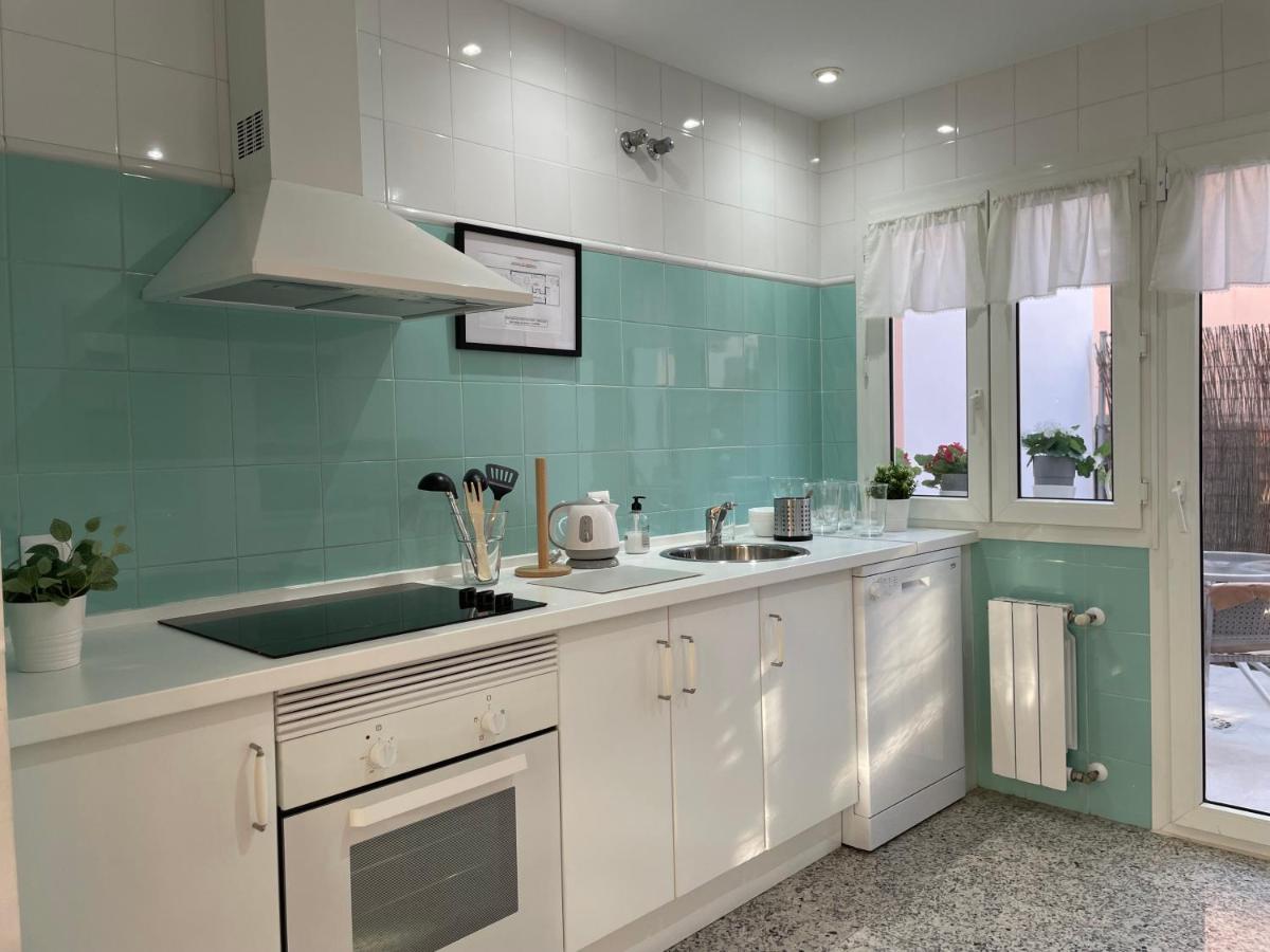 Ceres Home Mérida Luaran gambar